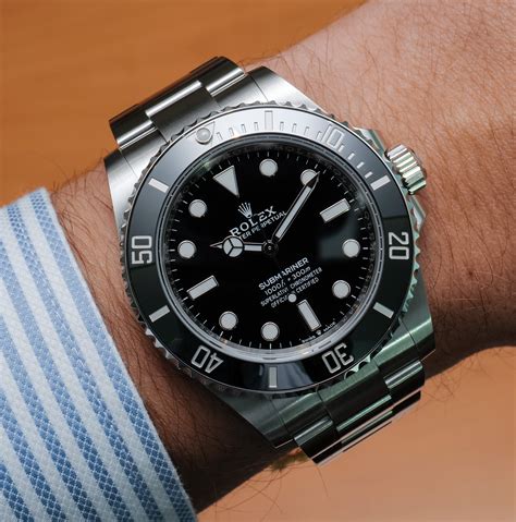 how to get hands on Rolex